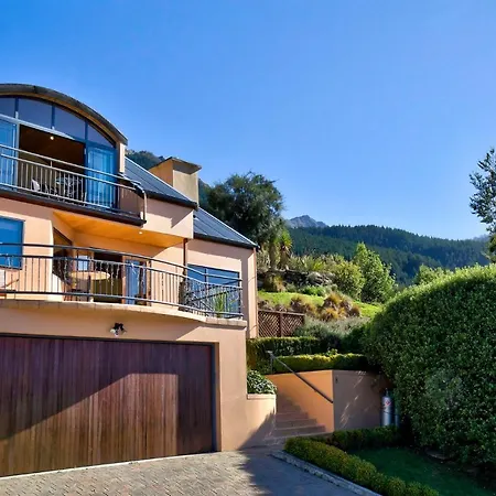 Amazing View Home
